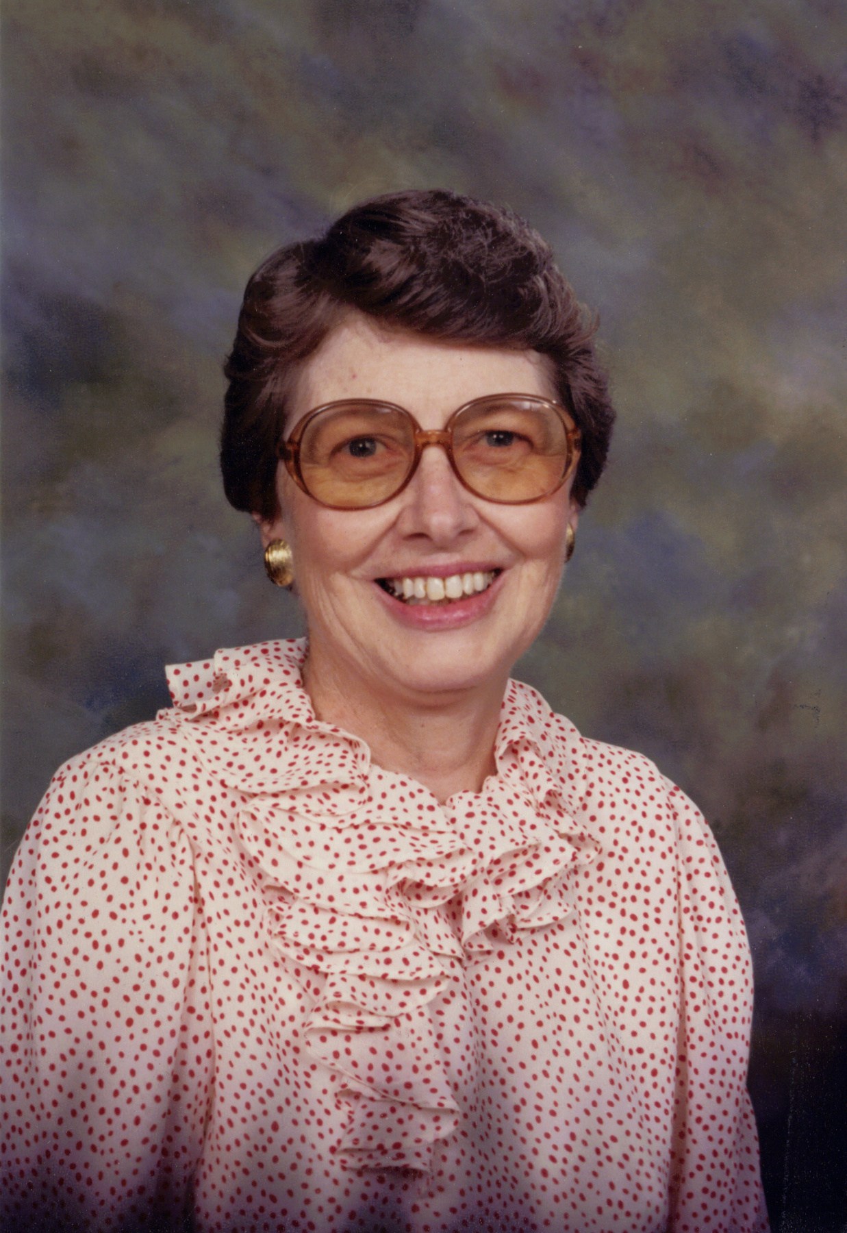 Obituary of Catherine "Kitty" Marie Bloom