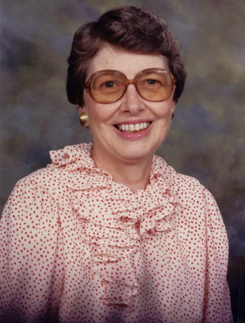 Obituario de Catherine "Kitty" Marie Bloom