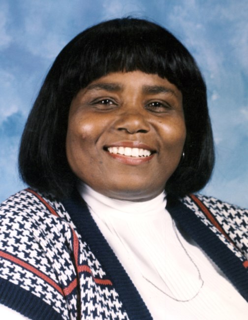 Obituary of Iola Tillery Jones