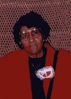 Obituary of Ruby Irene Kanipe