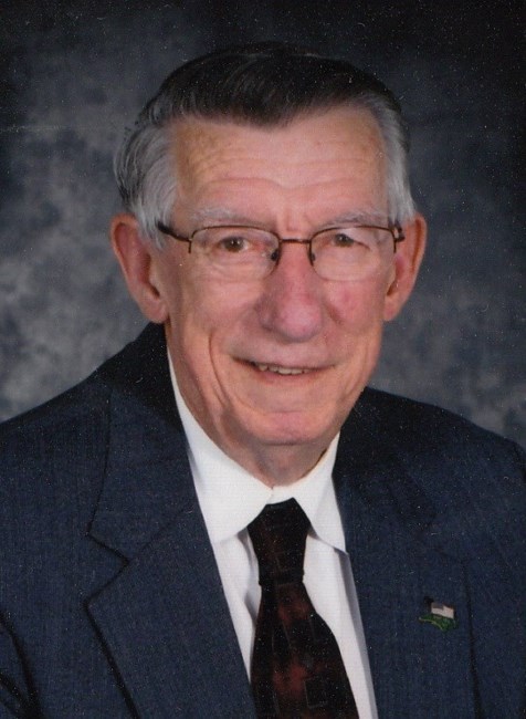 Obituary of David Lee Jamison