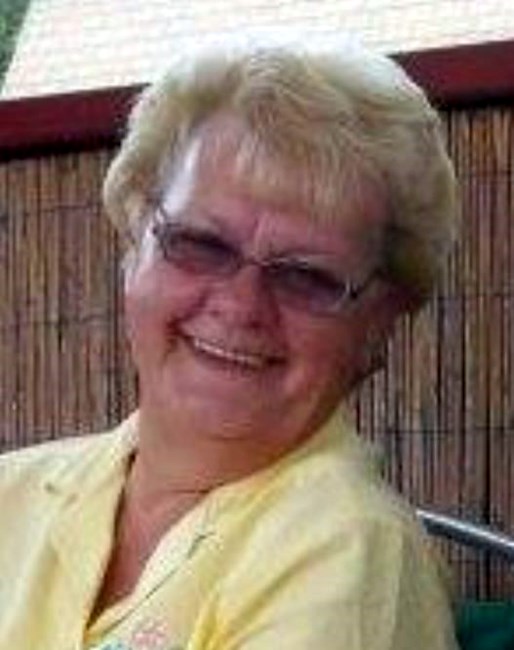 Obituary of Susan Julia Lass