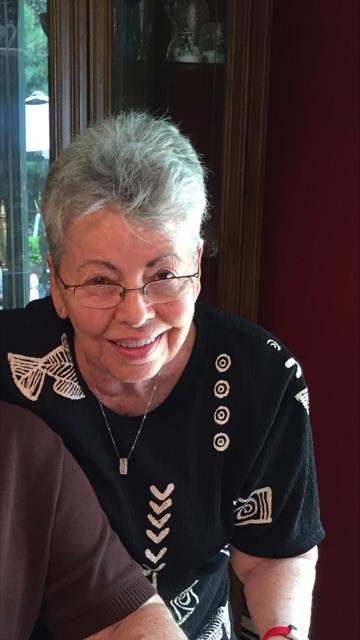 Obituario de Veronica Theresa Iacovelli