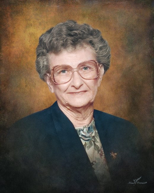 Obituary of Thelma Rhea Grace