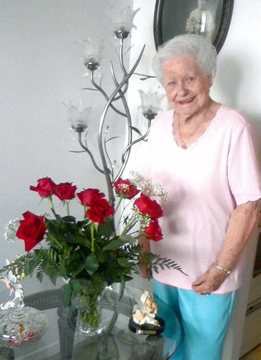 obituary image