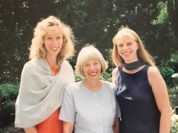 Obituary of Tomeia Rawson