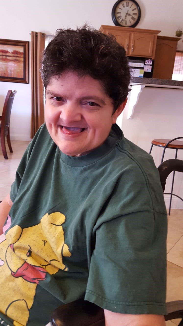 Obituary of Lupe Cadena