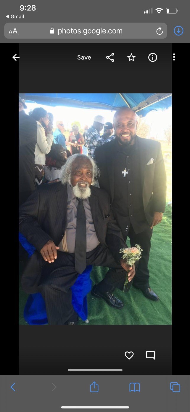 Obituary of Billy Joe Gamble