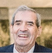 Obituary of Patrick J. Rooney