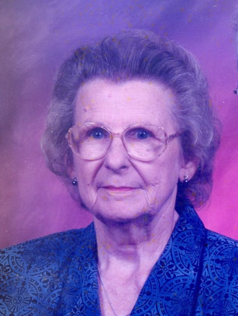 Obituario de Marjorie Laverda (Kieschnick) Walther