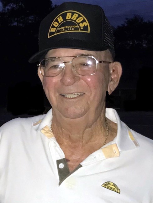Obituary of Robert "Bobby" Joseph Brower