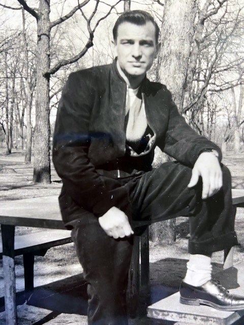 Obituary of Alois L. Fimon