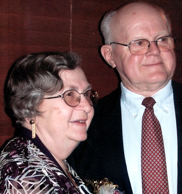 Obituary of Bonnie Maxine George