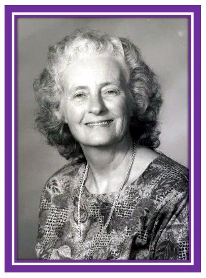 Obituary of Jo Ann Sturgeon