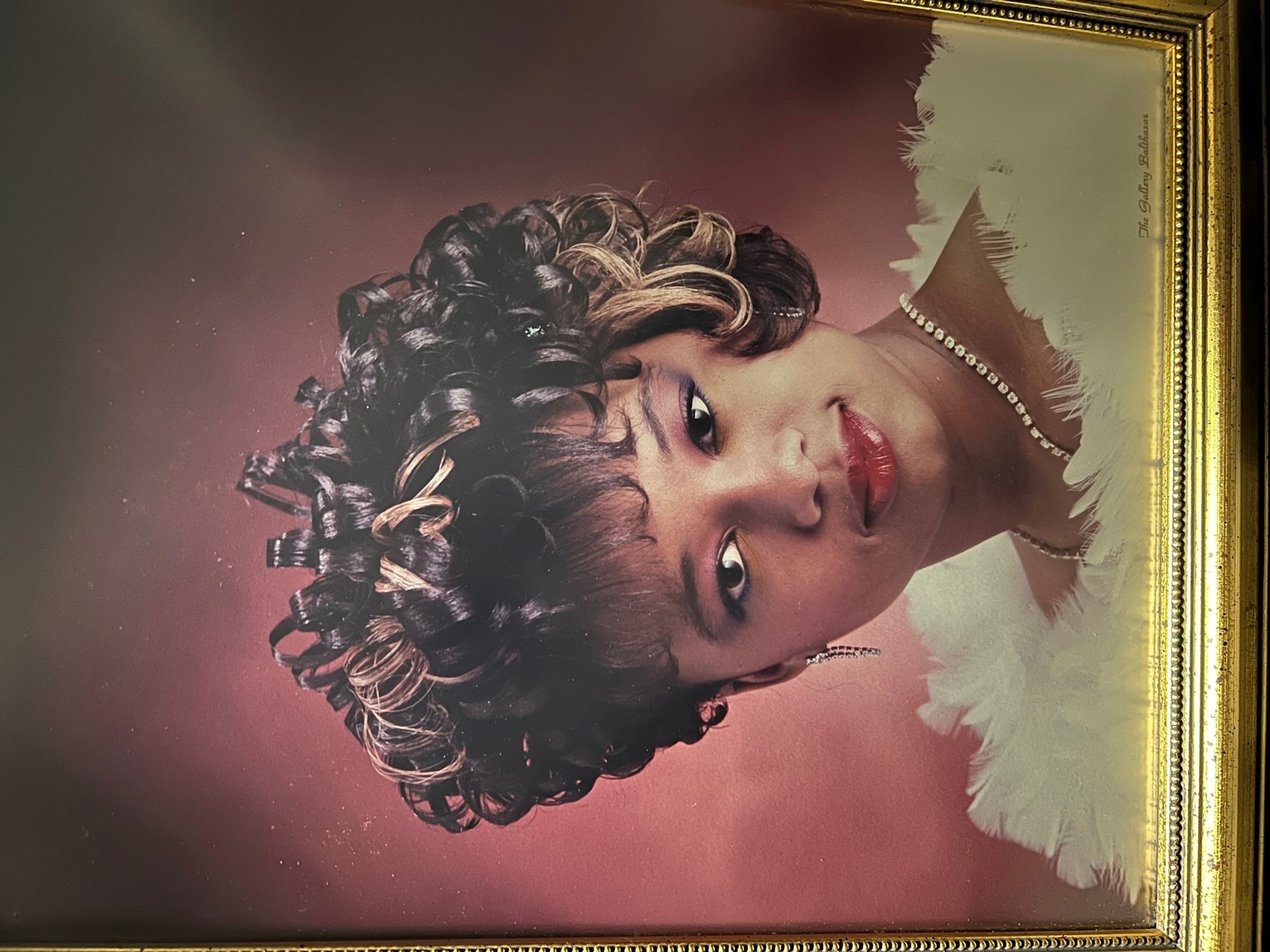 Obituary of Nicole Elizabeth Younglao-Robinson