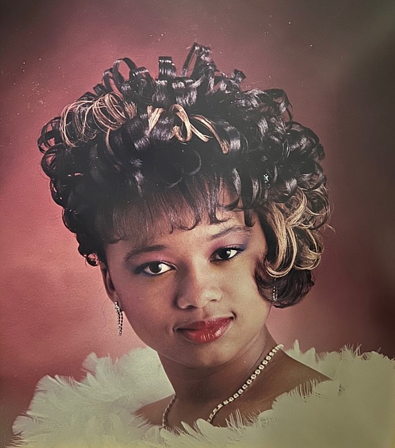 Obituary of Nicole Elizabeth Younglao-Robinson