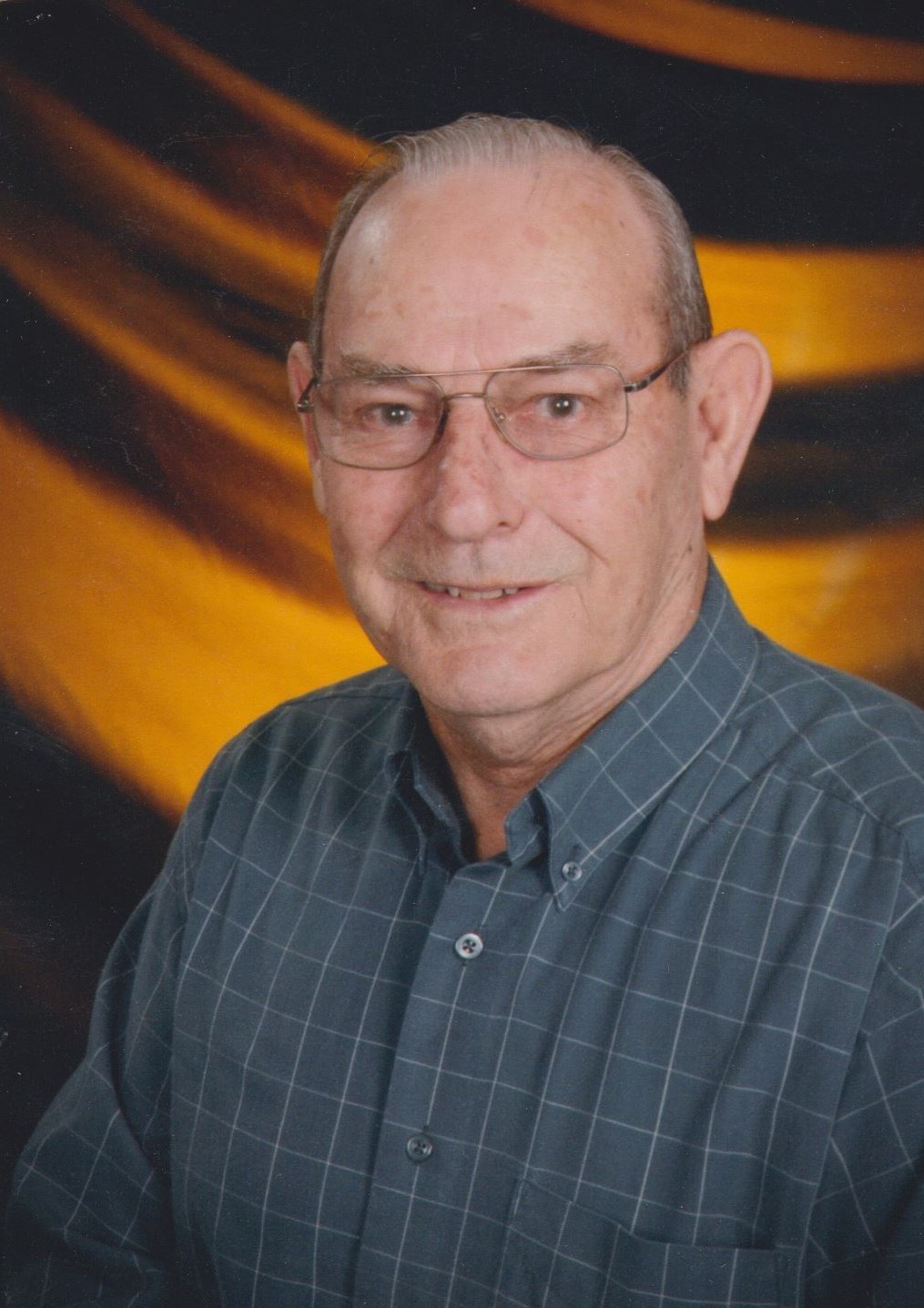 Obituary of James G. Browning