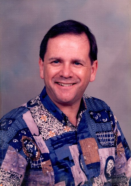 Obituary of James Lynn Arnold