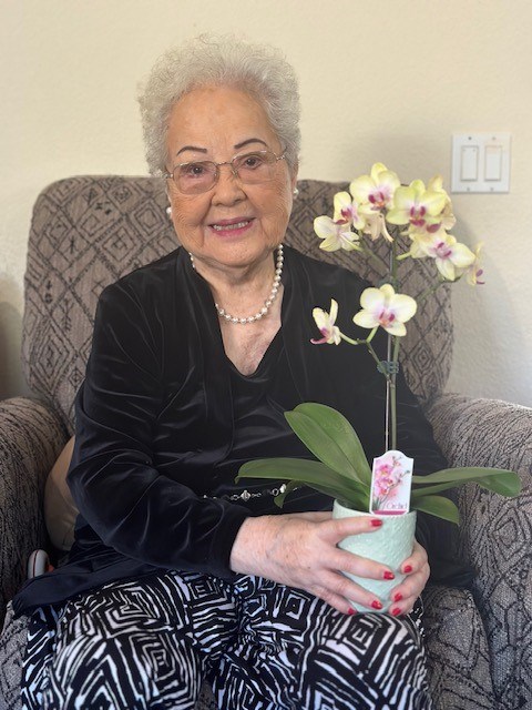 Obituary of Kim-Hue T. Vo