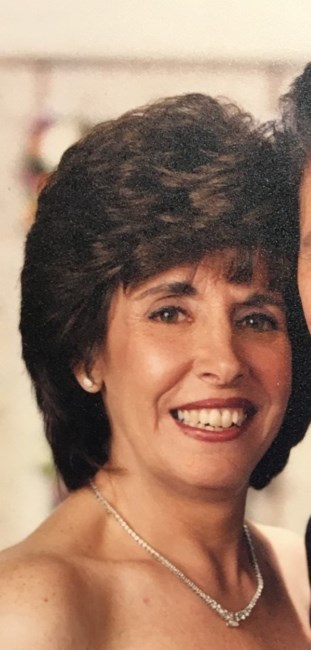 Obituario de Judith B. Feinberg