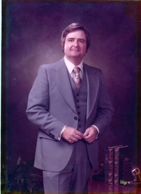 Obituary of Harold Keith Ormston