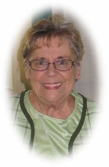 Obituary of Ann Marie Stadler