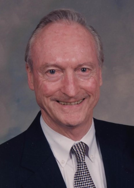 Obituary of Donald James Leeman