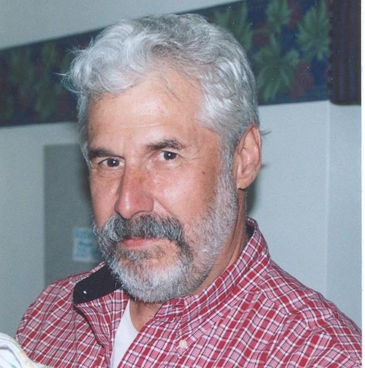Obituary of Robert K. Fritz
