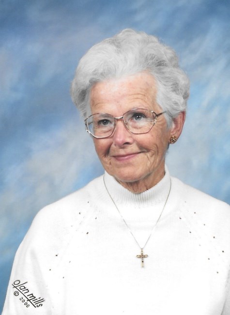 Obituary of Vera L. Sorensen