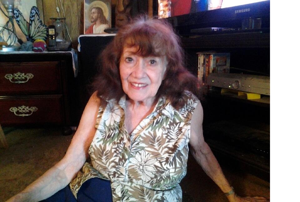 Obituary of Estella Verdugo Olvera