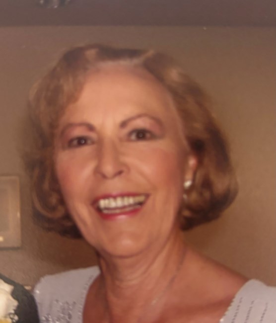 Obituary of Patricia Carol Hart