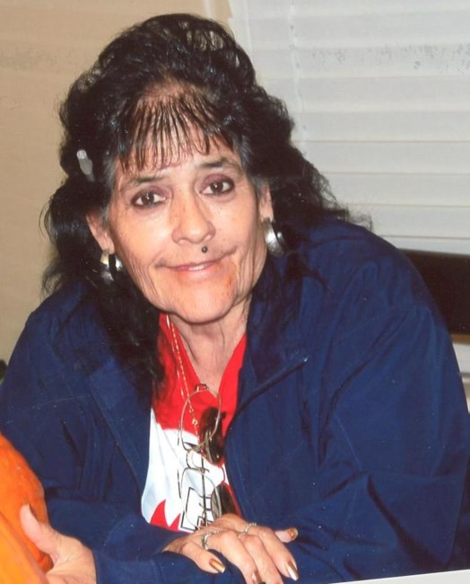 Obituario de Rose Ann Guzman (Rosie)