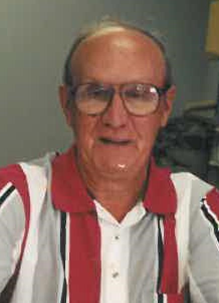 Obituary of William T. Kello