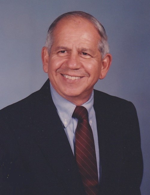 Obituary of Jimmy Moreno