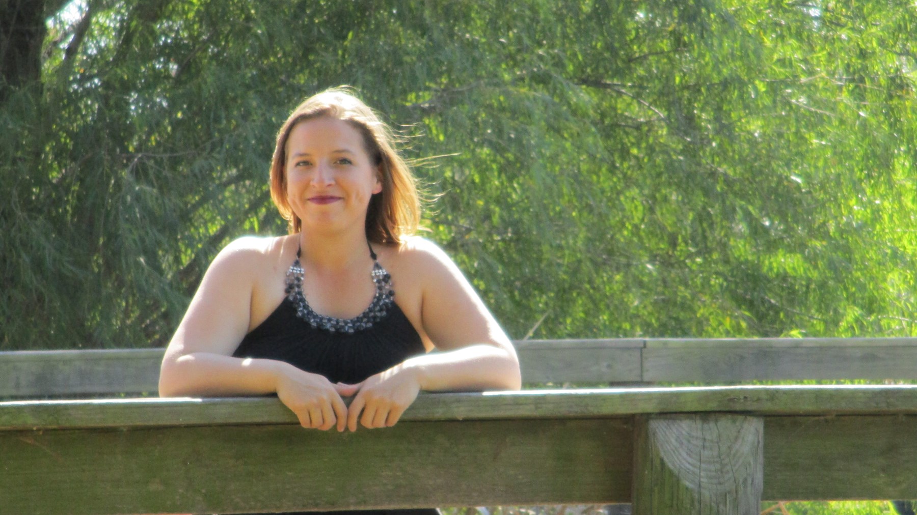 Obituary of Allyson Elizabeth Conway