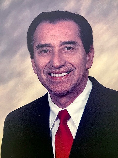 Obituary of Ernesto Cortes