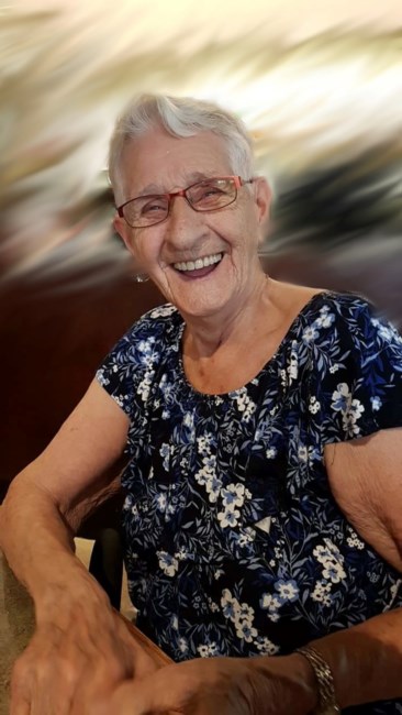Obituary of Dorothy Mary Sauson