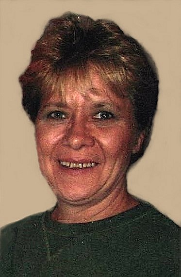 Obituary of Colleen Mary Stayton