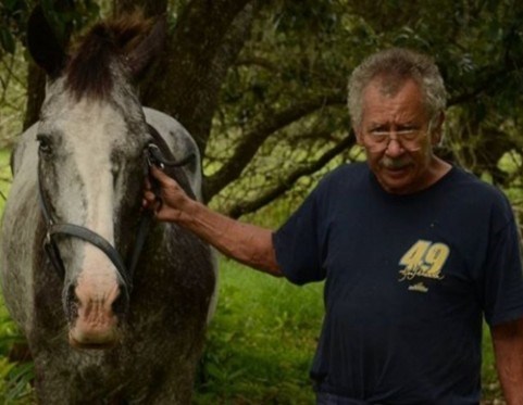 Avis de décès de Richard Alvin Stamp