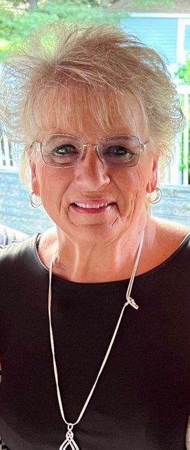 Obituary of Pamela Lou Steele