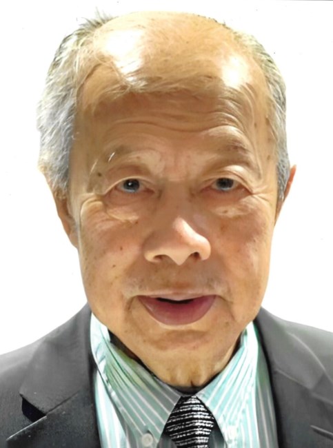 Obituary of Tan Tho Giang