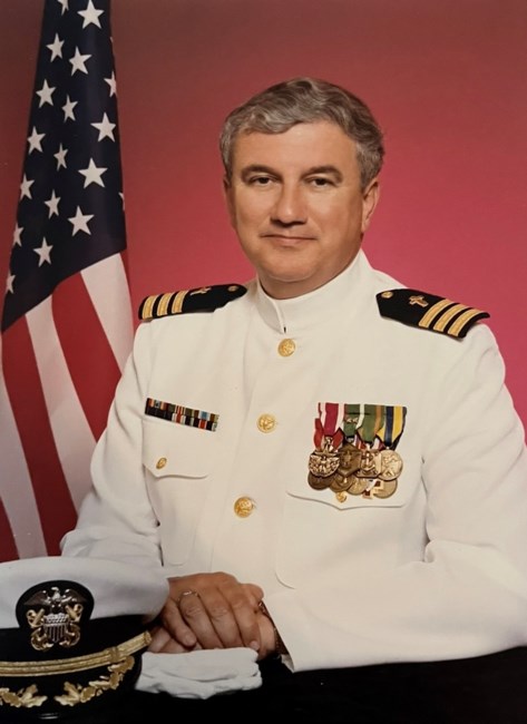 Obituario de Rev. Msgr. John Louis FitzGerald