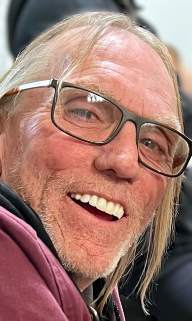 Obituary of Jeffrey Alan Spaulding