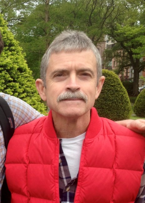 Obituary of David Michael Close