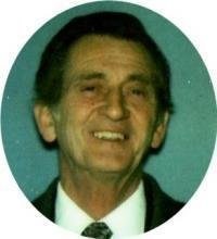 Obituary of James Harold CHRISTMAN