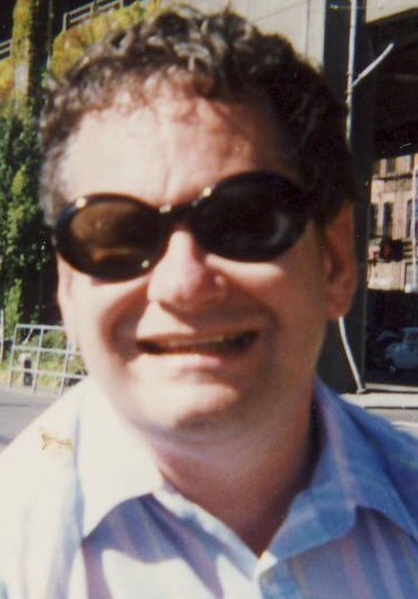 Obituary of Patrick James Mulvey