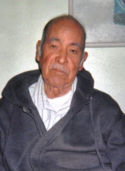 Obituary of Enrique O. Caldera