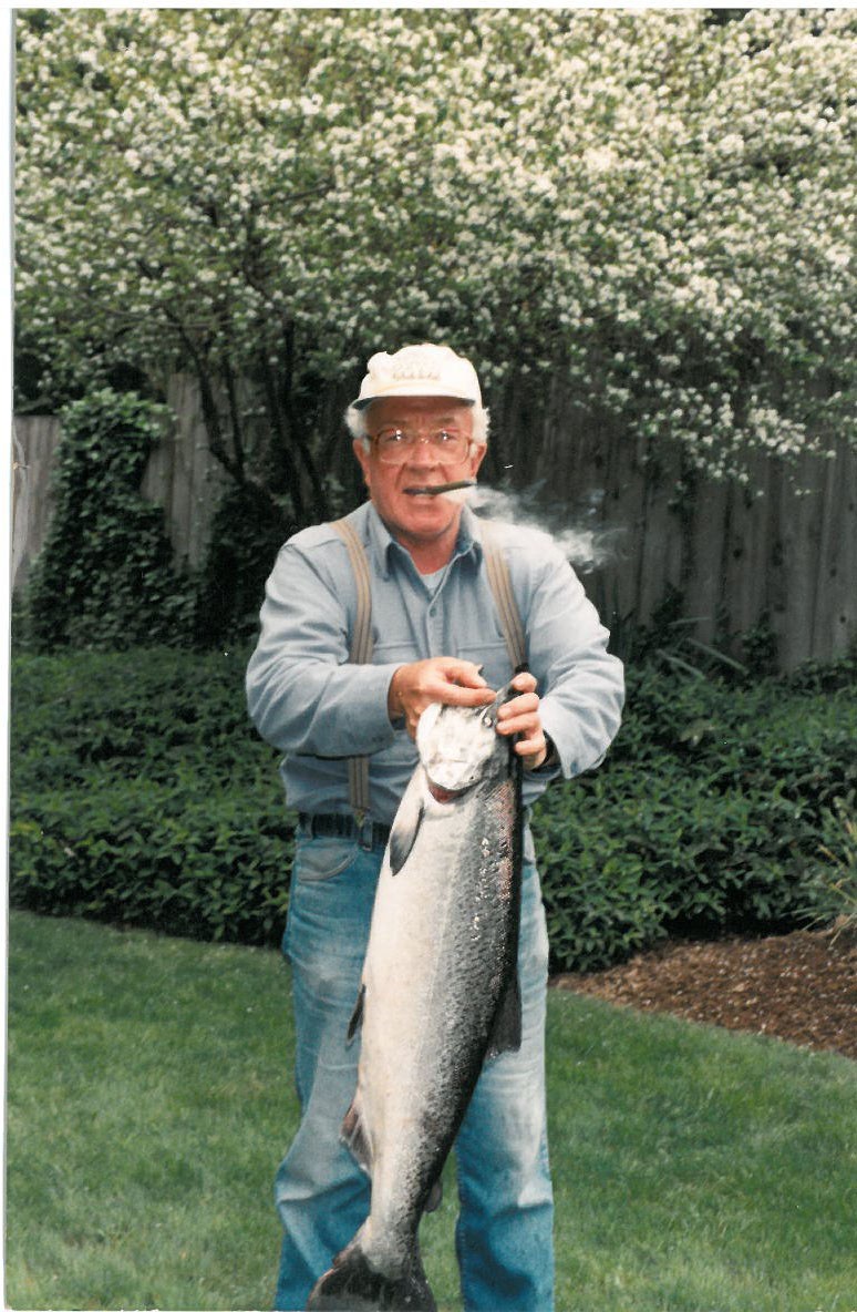 Obituary of Robert Lewis Post