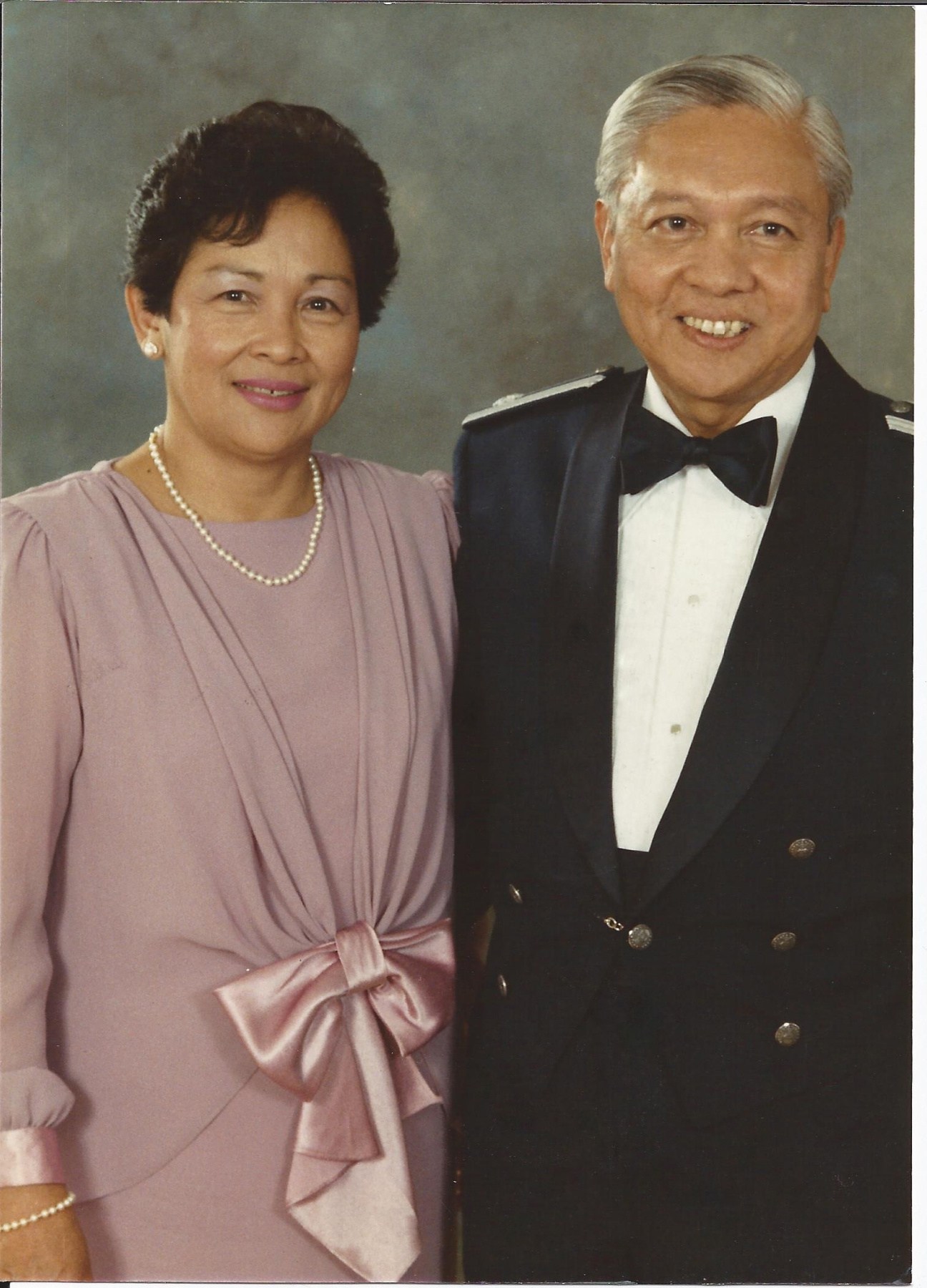 Obituary of Dr. Eduardo A Ortiz