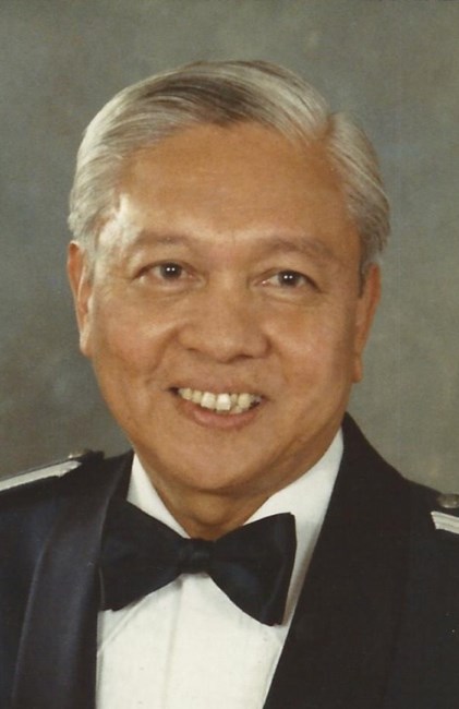 Obituary of Dr. Eduardo A Ortiz